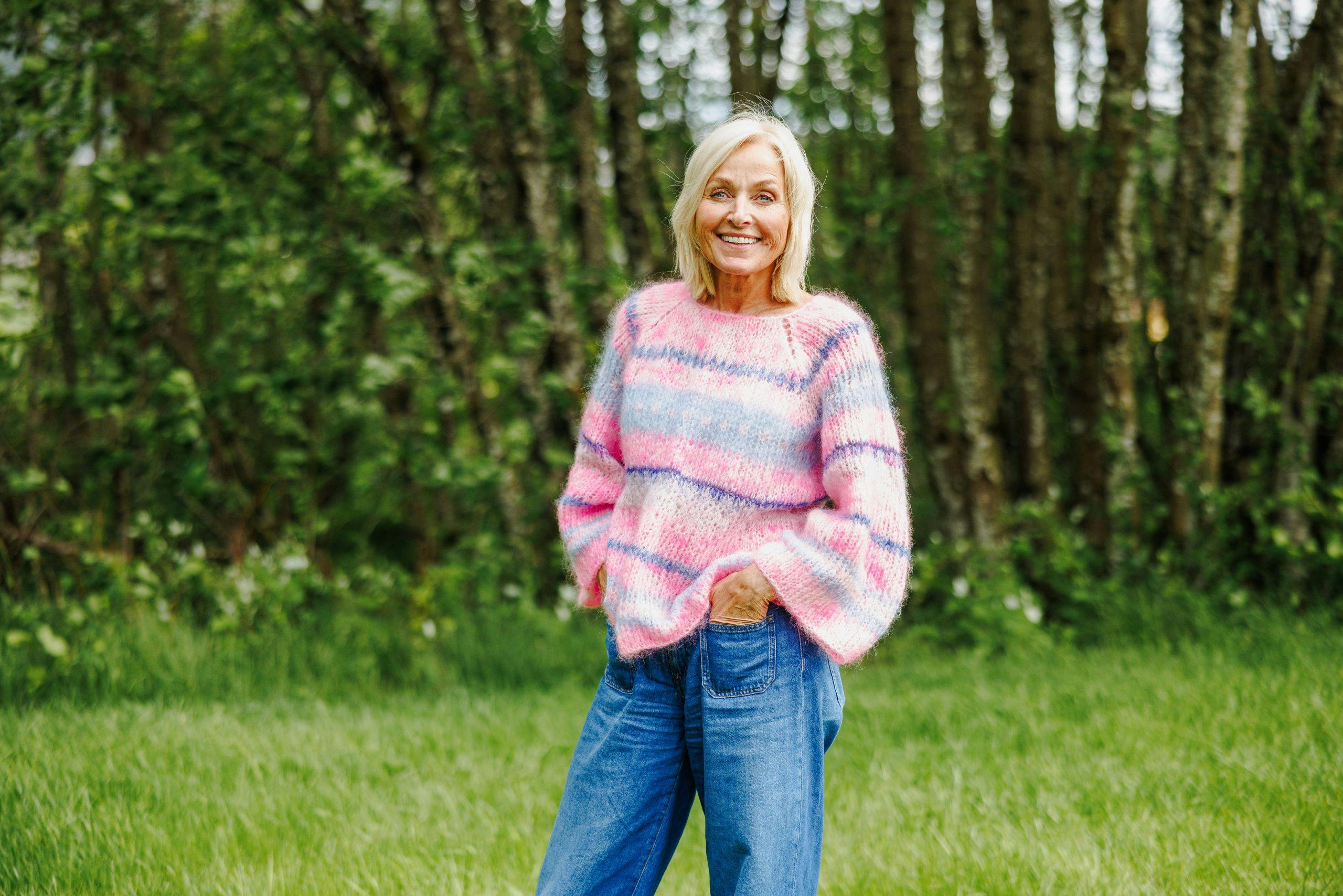 Vår Staude Deltager Vokteren 2026 Vår Staude Deltager Vokteren 2026